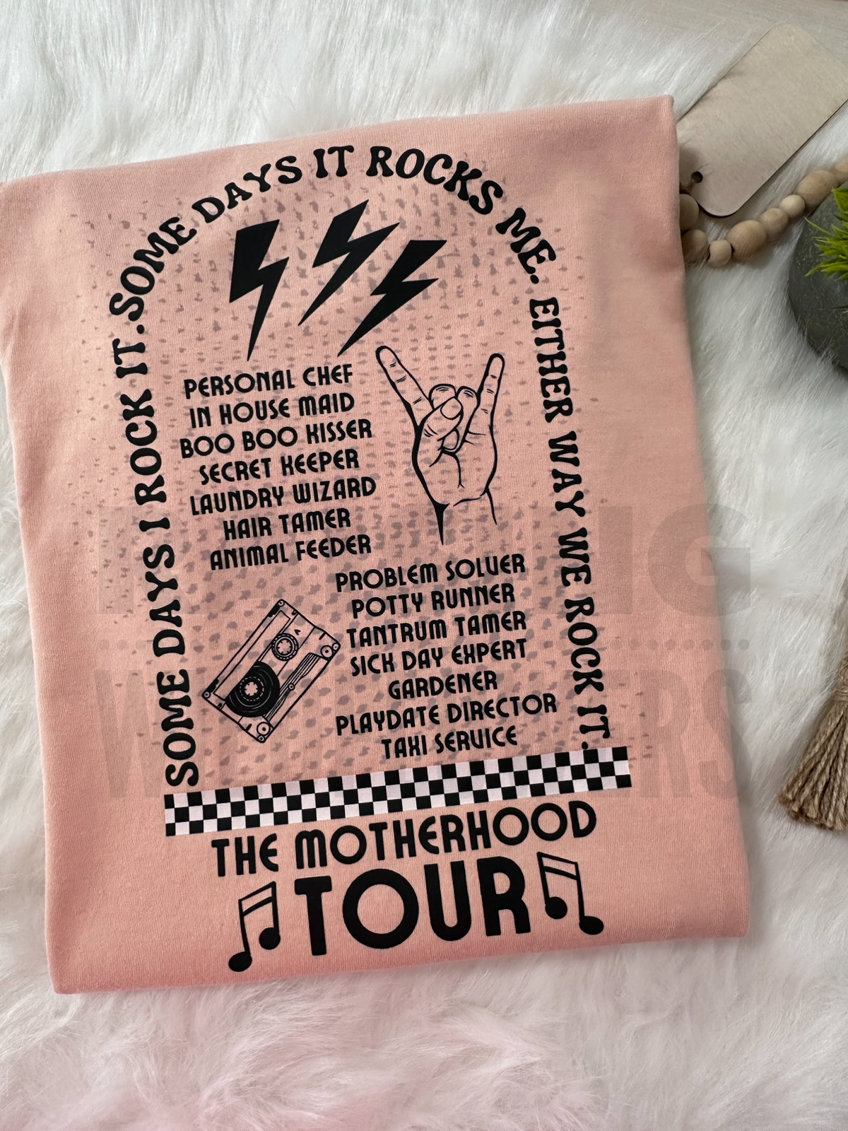 Mama Tour- Transfer (RT)