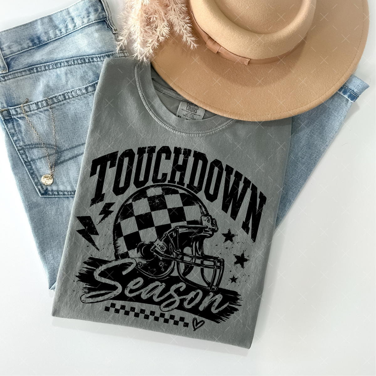 Touchdown Season -  TRANSFER (SBB)