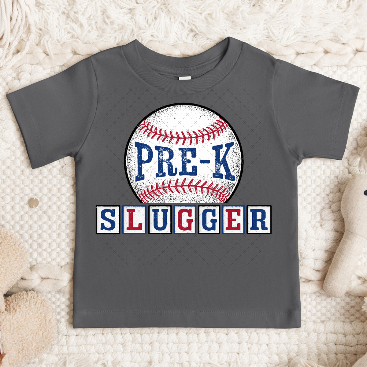 Prek Slugger -   TRANSFER (KPI)