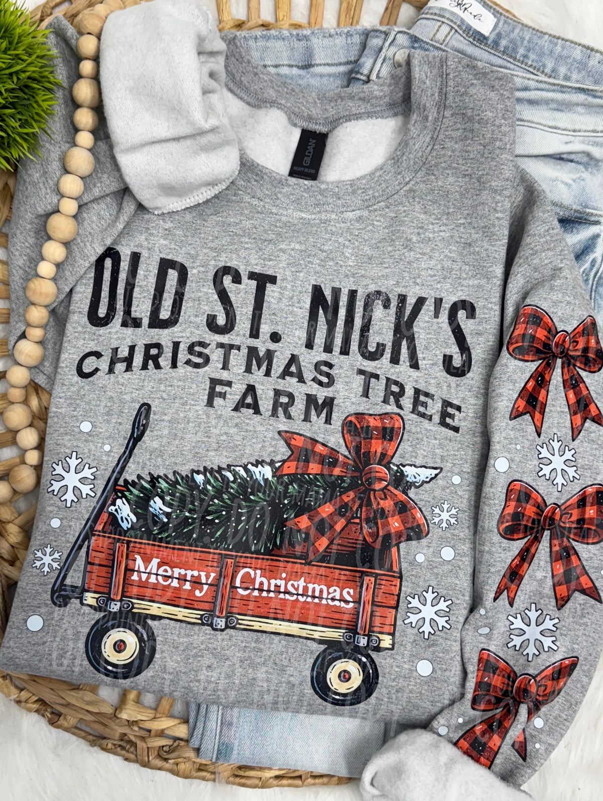 The Cozy Christmas Collection - COMPLETED