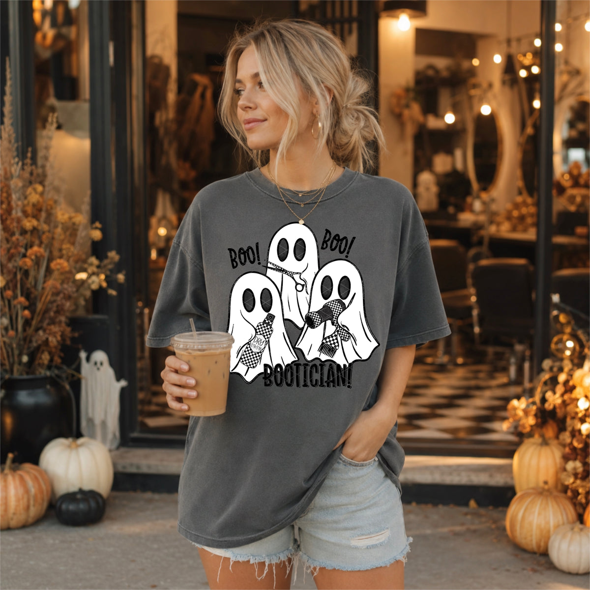 Boo  - Transfers (SDD)