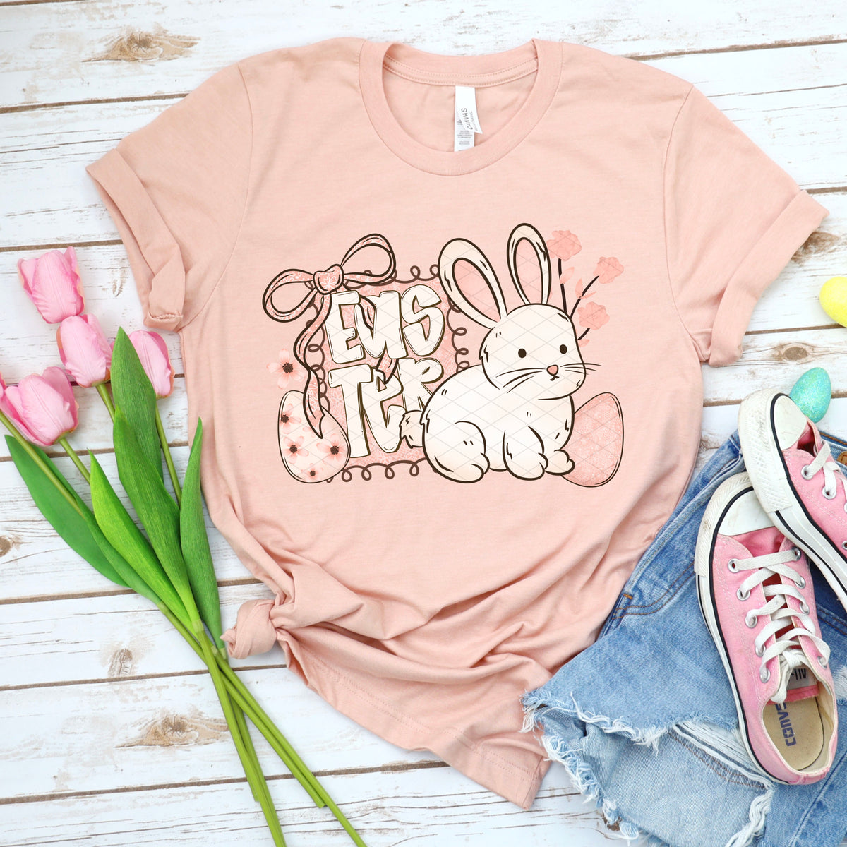 Easter - TRANSFER (SDD)