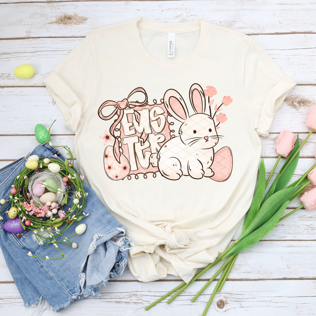 Easter - TRANSFER (SDD)