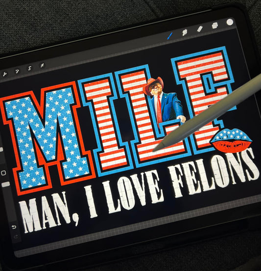 Milf - Transfer (KPI)