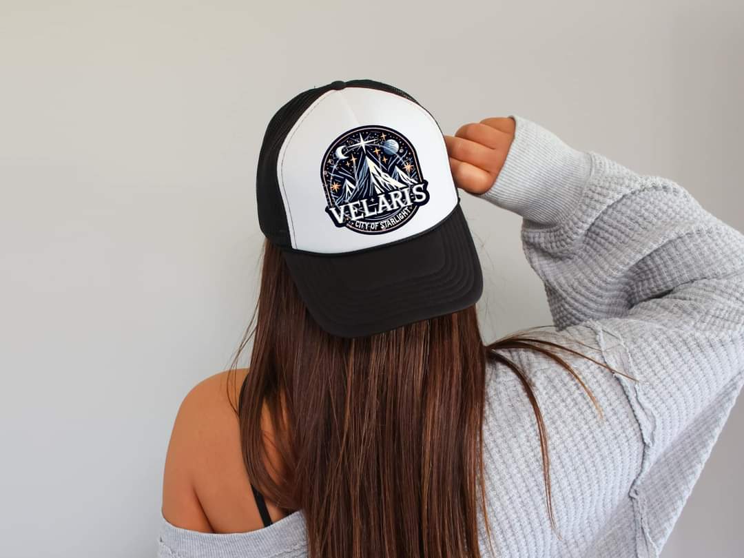 Velaris -Hat Transfer (TE)