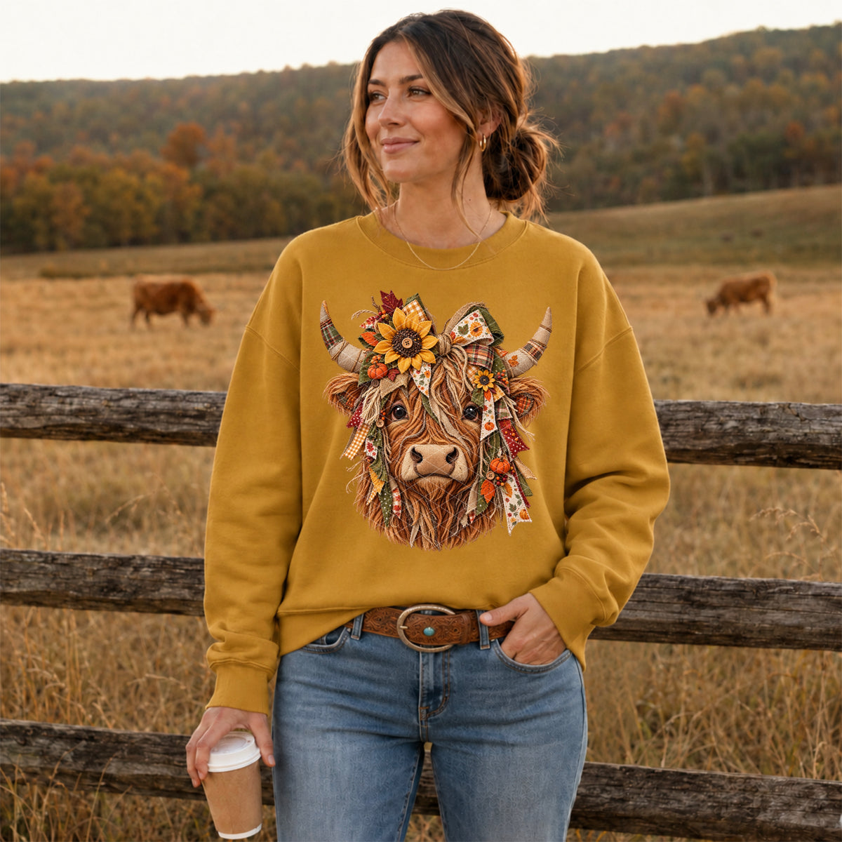 Fall Pumpkin - Transfers (SDD)
