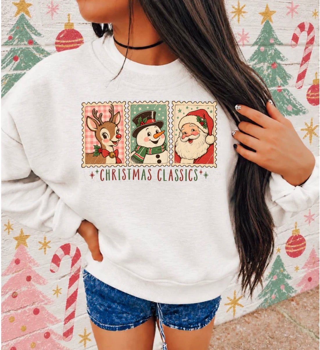 Christmas Classics