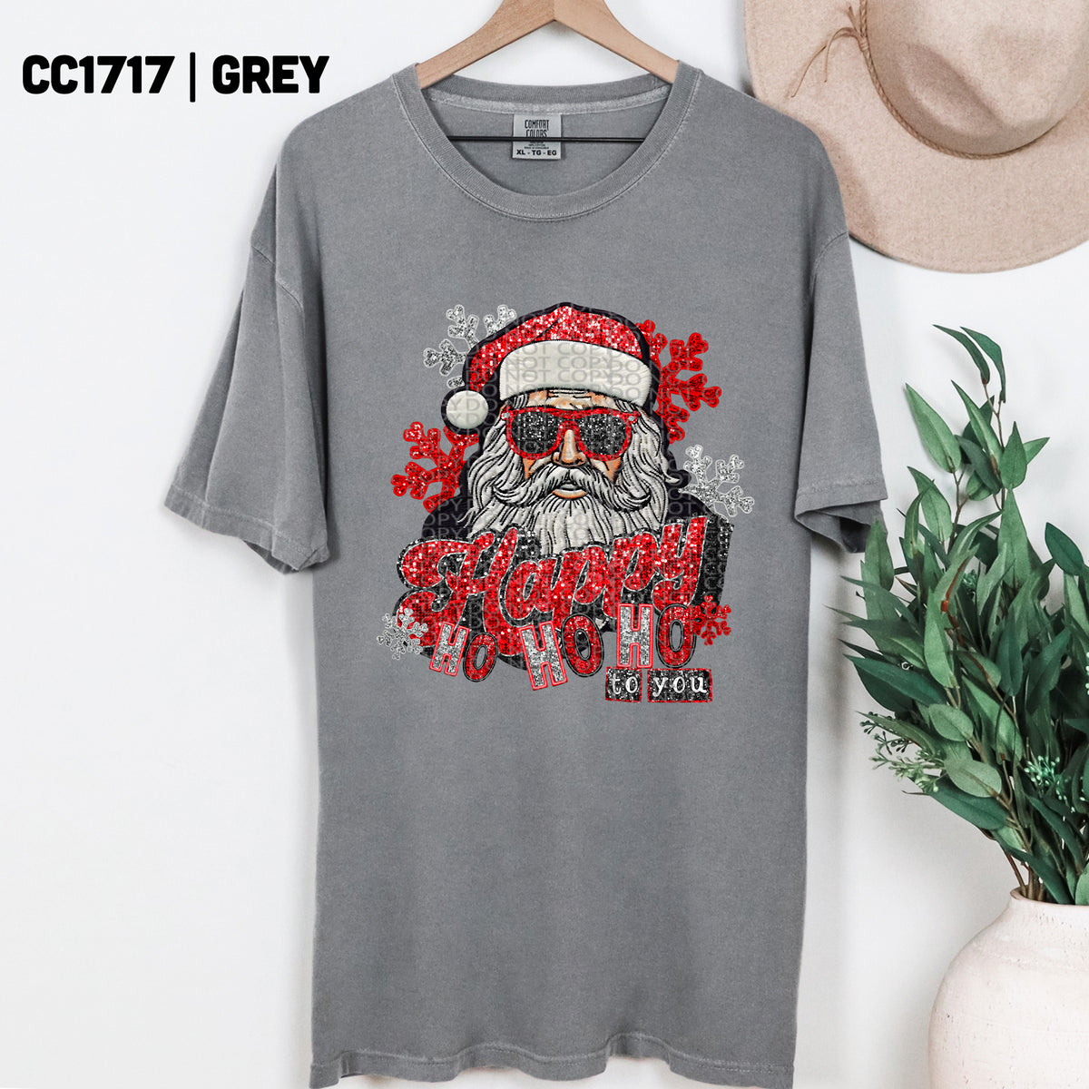 Happy Ho Ho Ho to You - TRANSFER (PH)