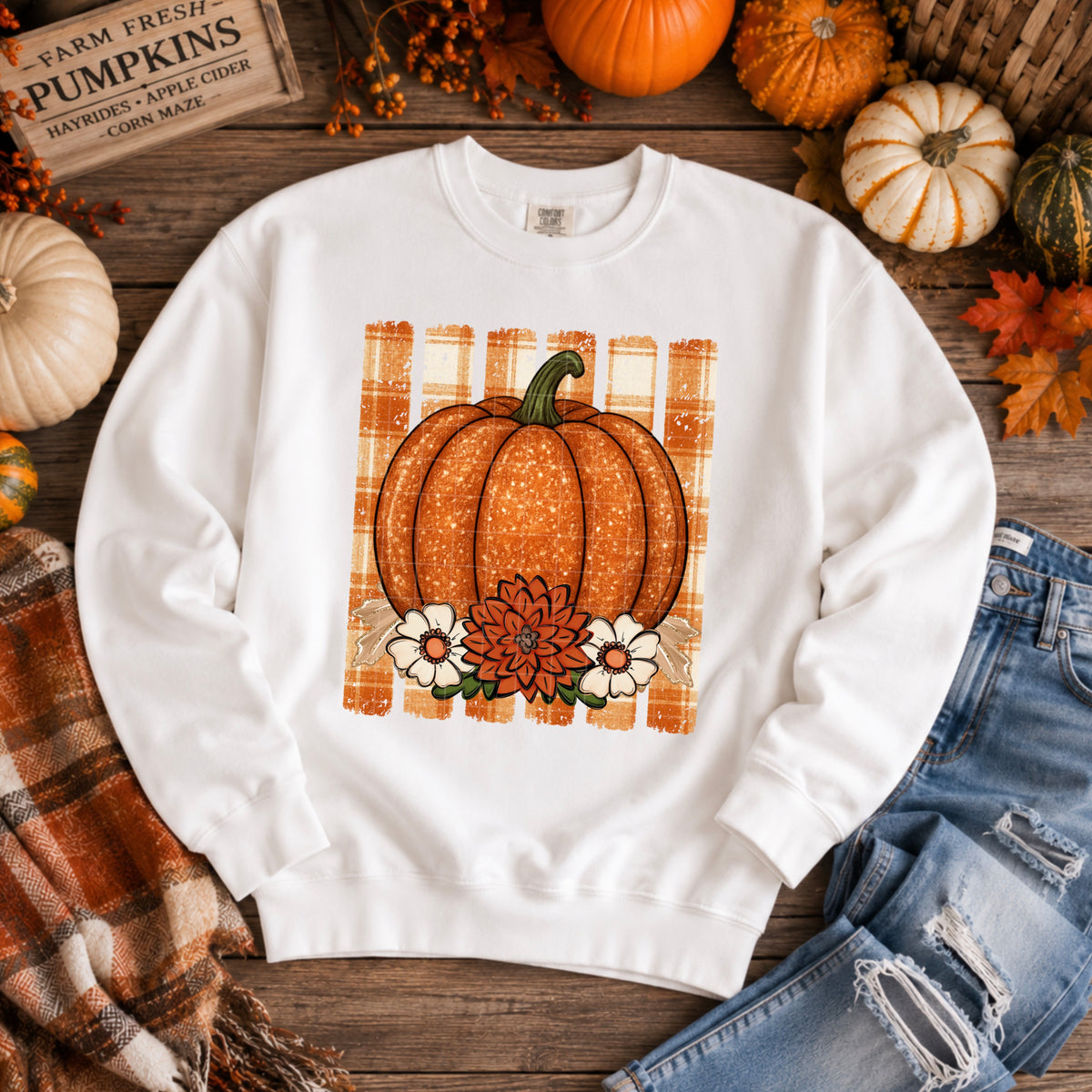 Harvest - Transfers (SDD)