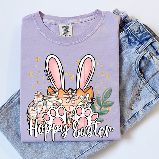 Easter Easter - TRANSFER (SDD)