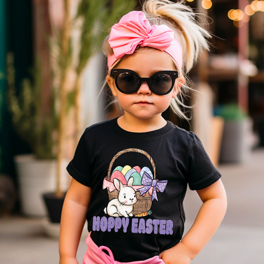 Hoppy Easter - TRANSFERS (SDD)