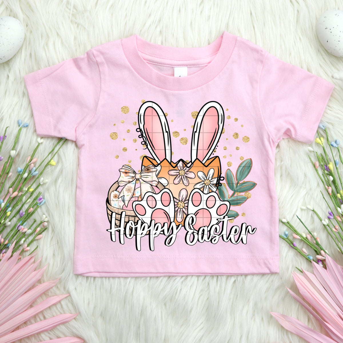 Easter Easter - TRANSFER (SDD)
