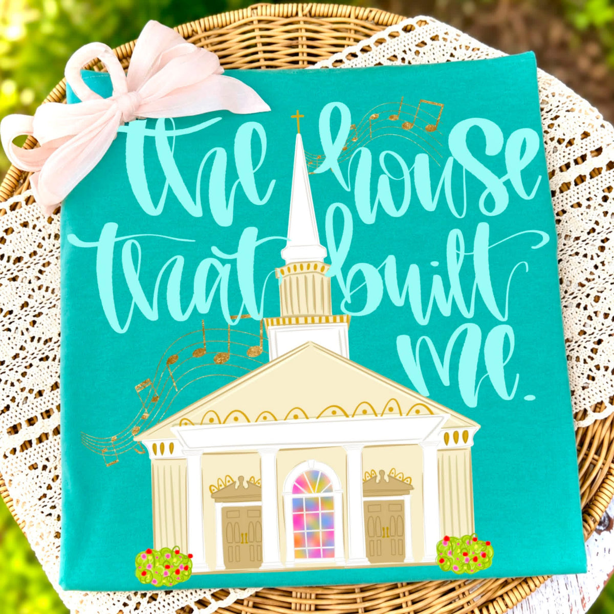 The house that built me- TRANSFER (CC)