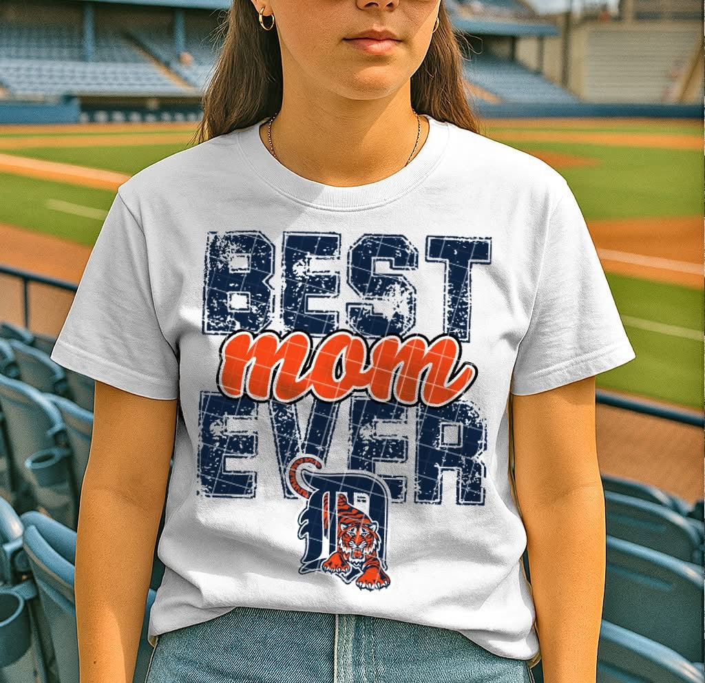 Best Mom Ever -  TRANSFERS (KPI)