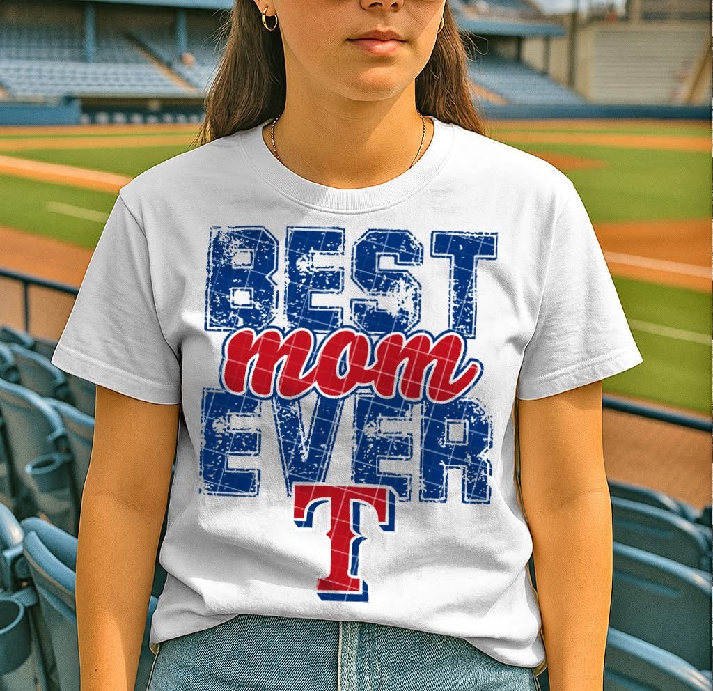 Best Mom Ever -  TRANSFERS (KPI)