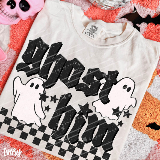Ghost Him - Transfers (CC)
