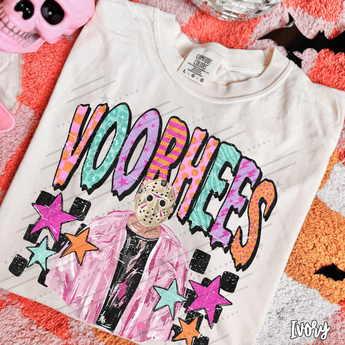 Voorhees - Transfers (CC)