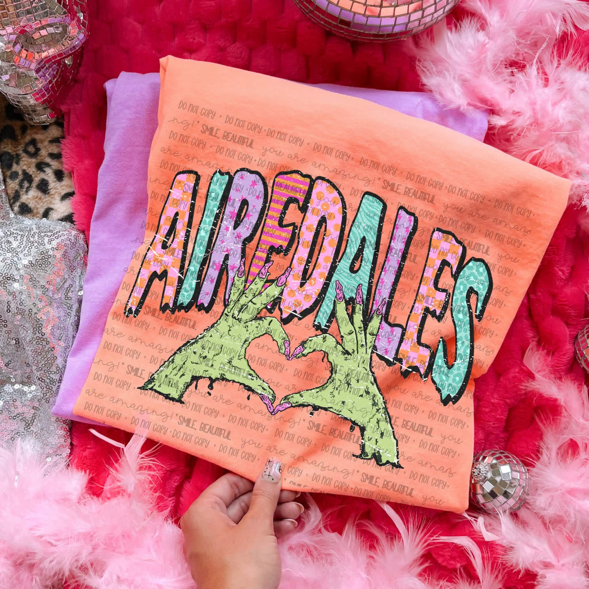 Airedales - Transfers (CC)