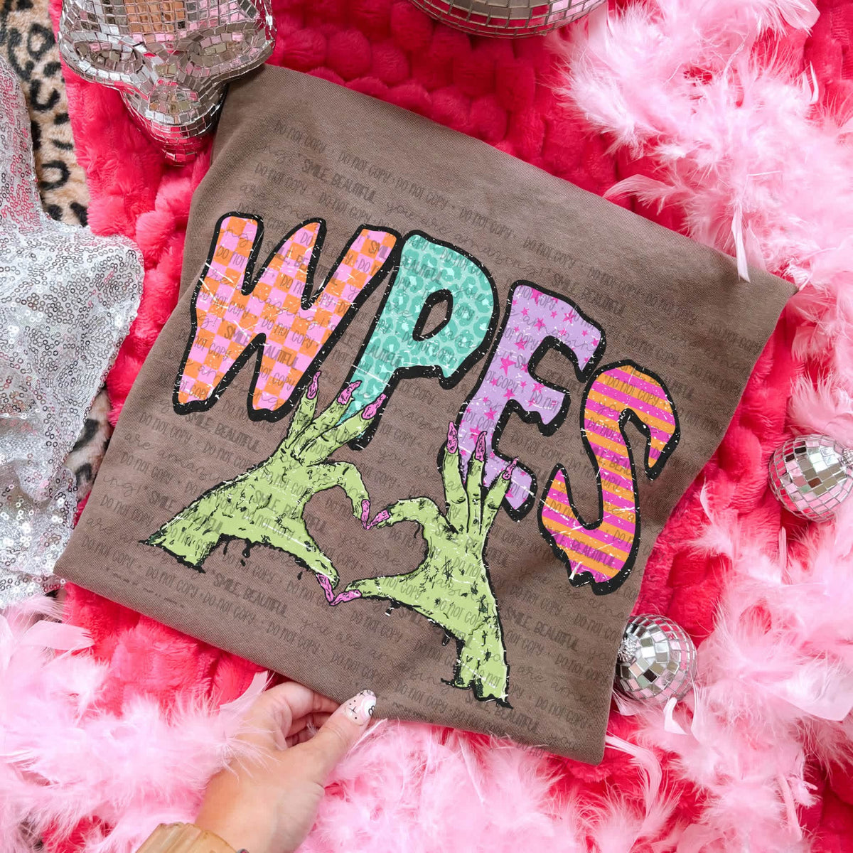 WPES - Transfers (CC)