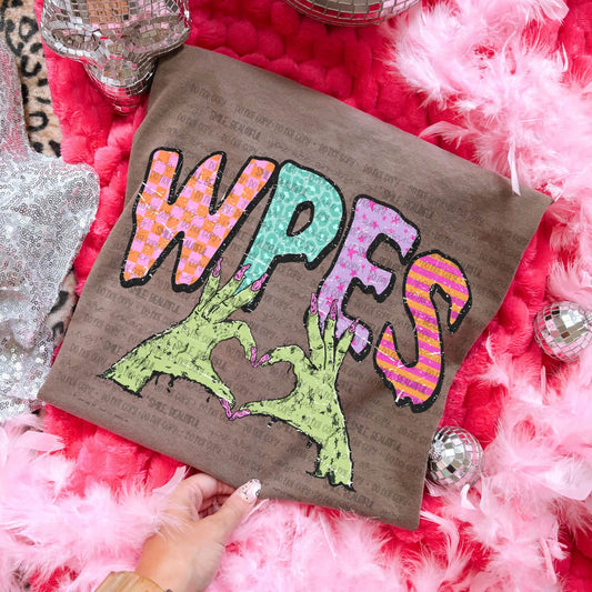 WPES - Transfers (CC)
