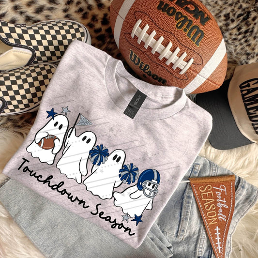 Touchdown Season / BlueGray- Transfers (CC)