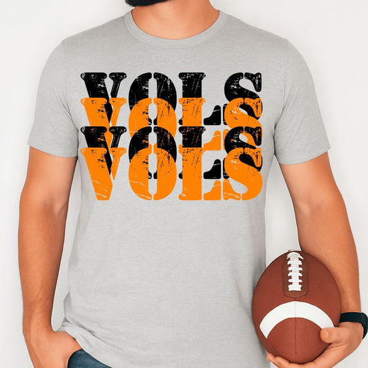 Vols  - TRANSFER (WF)