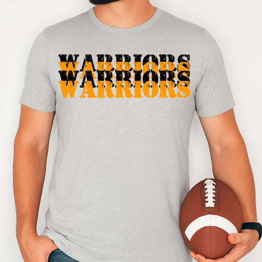 Warriors  - TRANSFER (WF)
