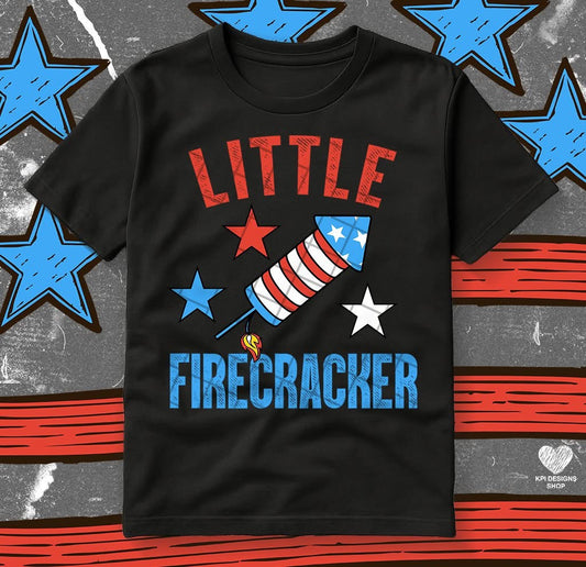 Little Firecracker -   TRANSFERS (KPI)