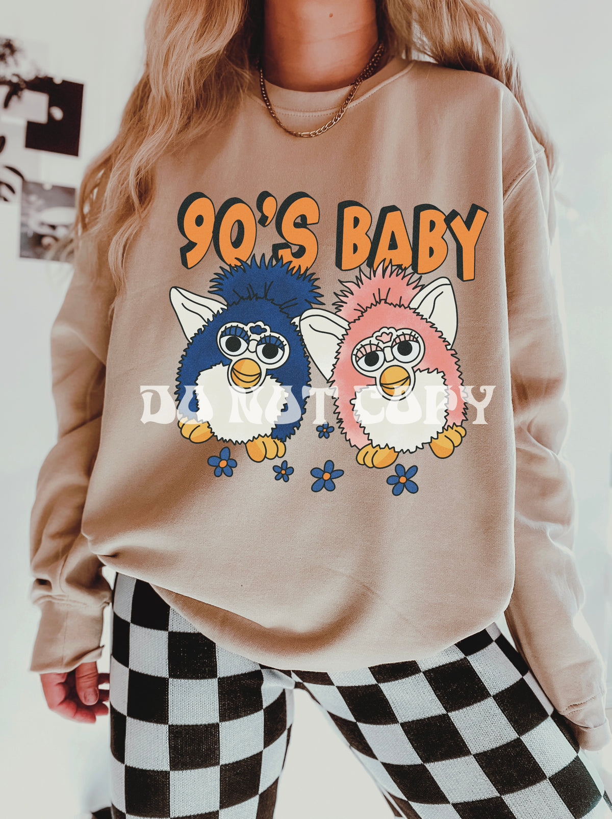 90's B*by- TRANSFERS (RT)