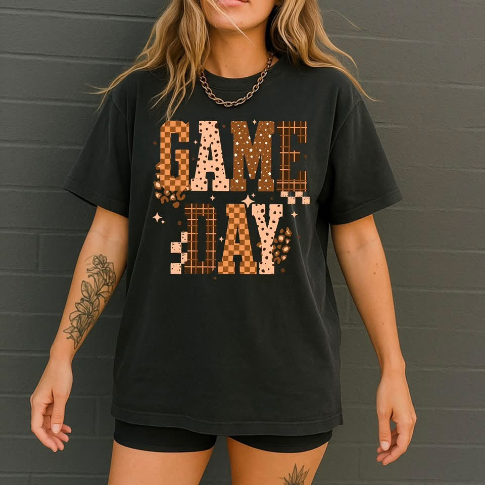 Game Day -  Transfers (CSC)