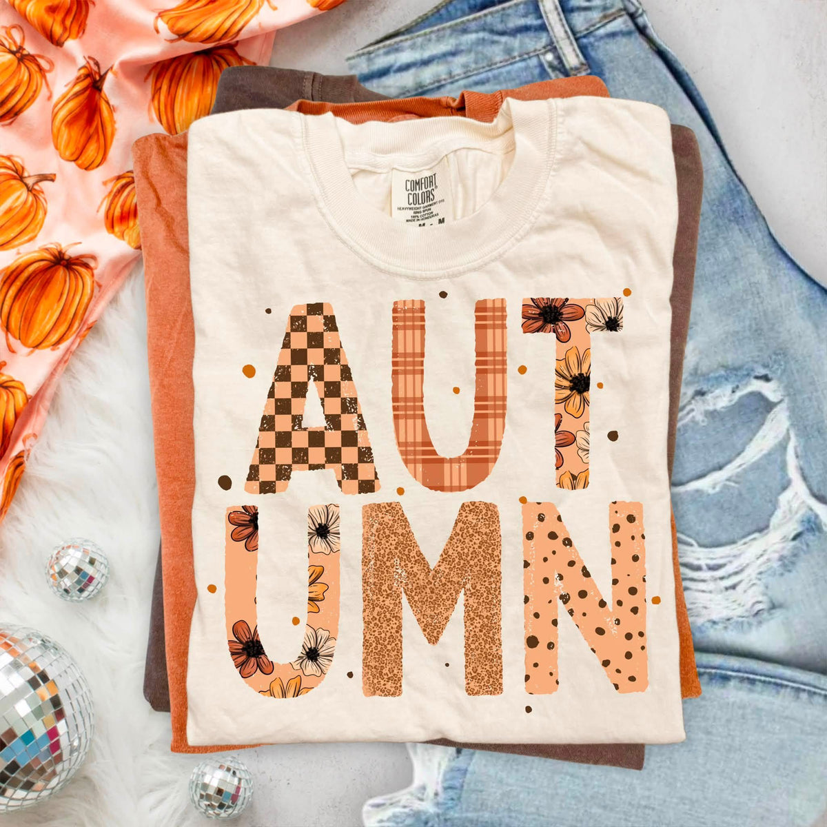 Autumn  -  Transfers (CSC)