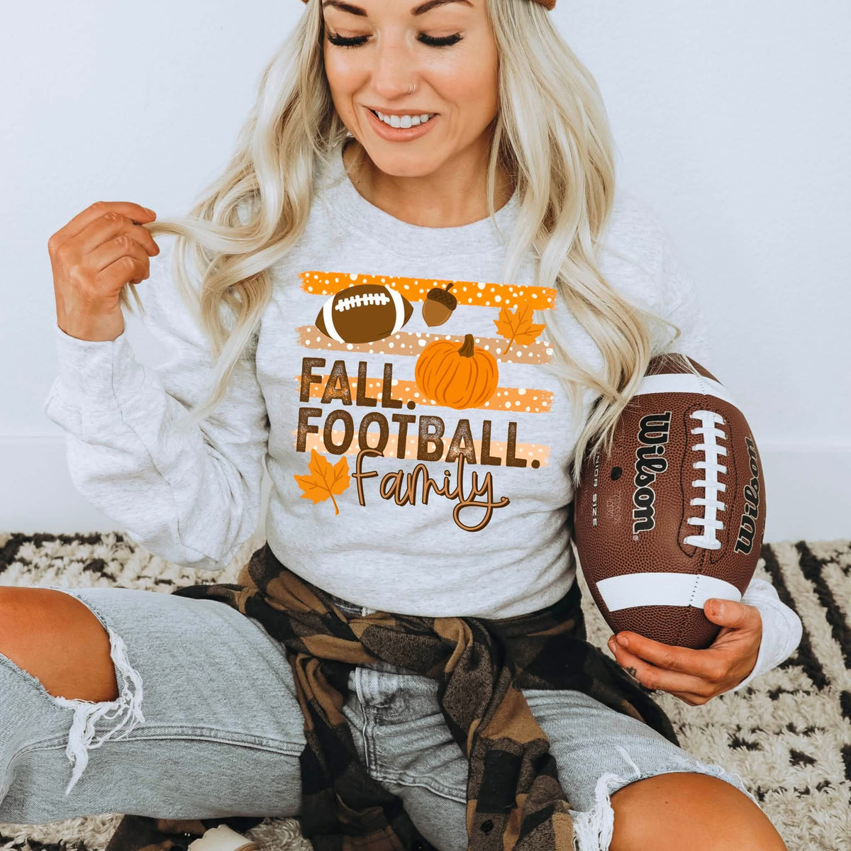 Fall Football  -  Transfers (CSC)