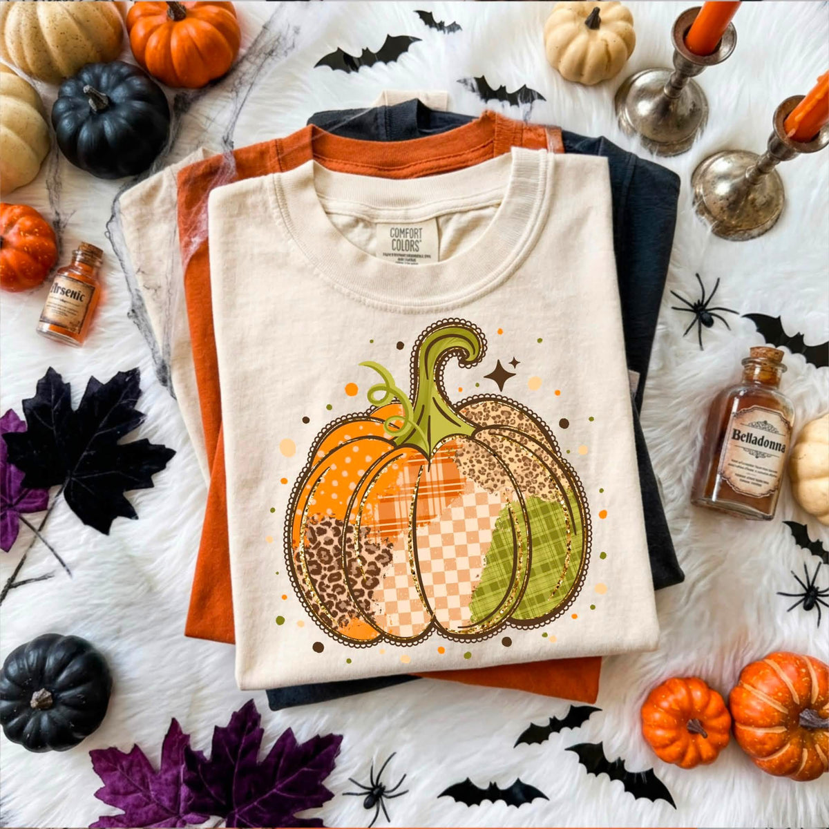 Pumpkin  -  Transfers (CSC)