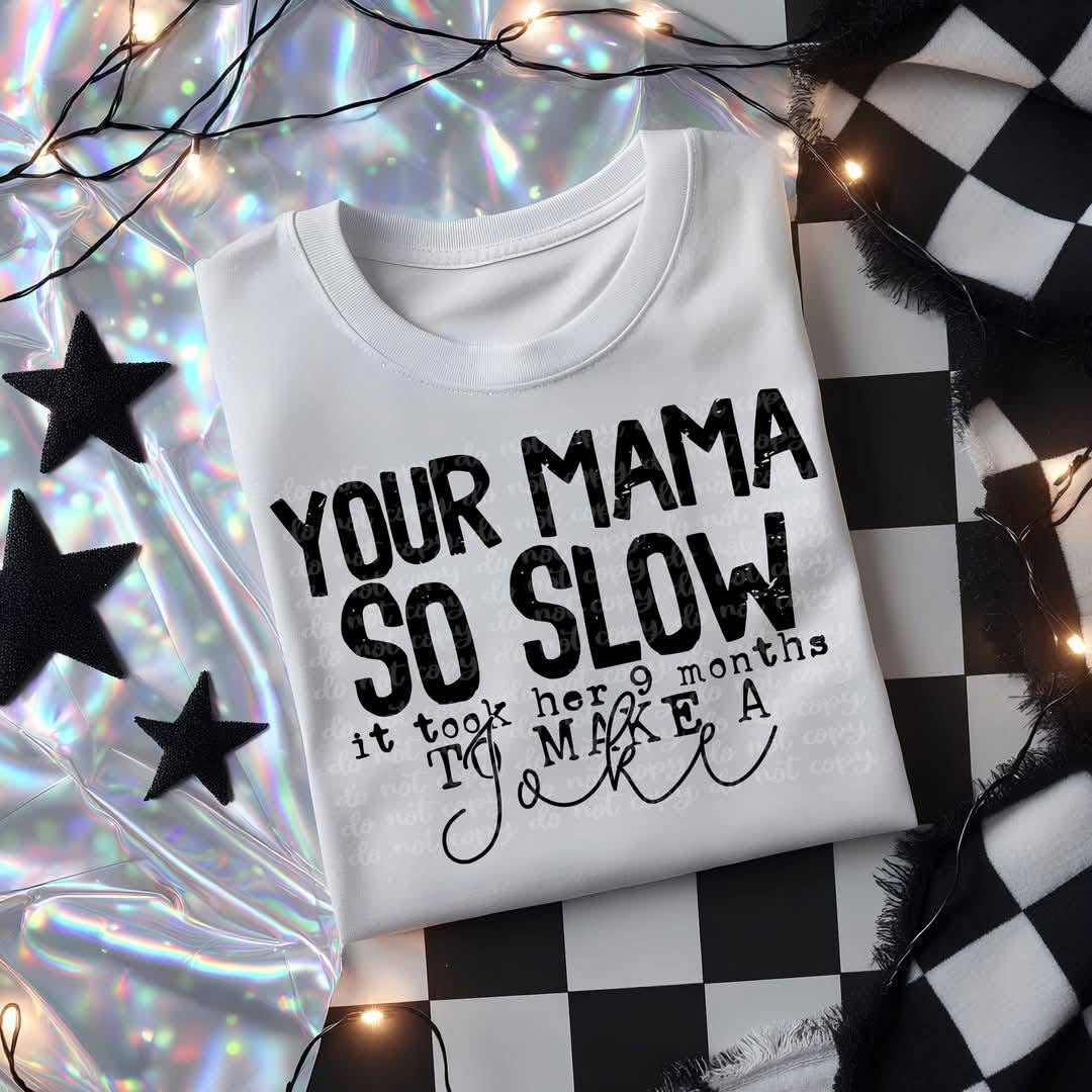Your Mama -  TRANSFER (CST)
