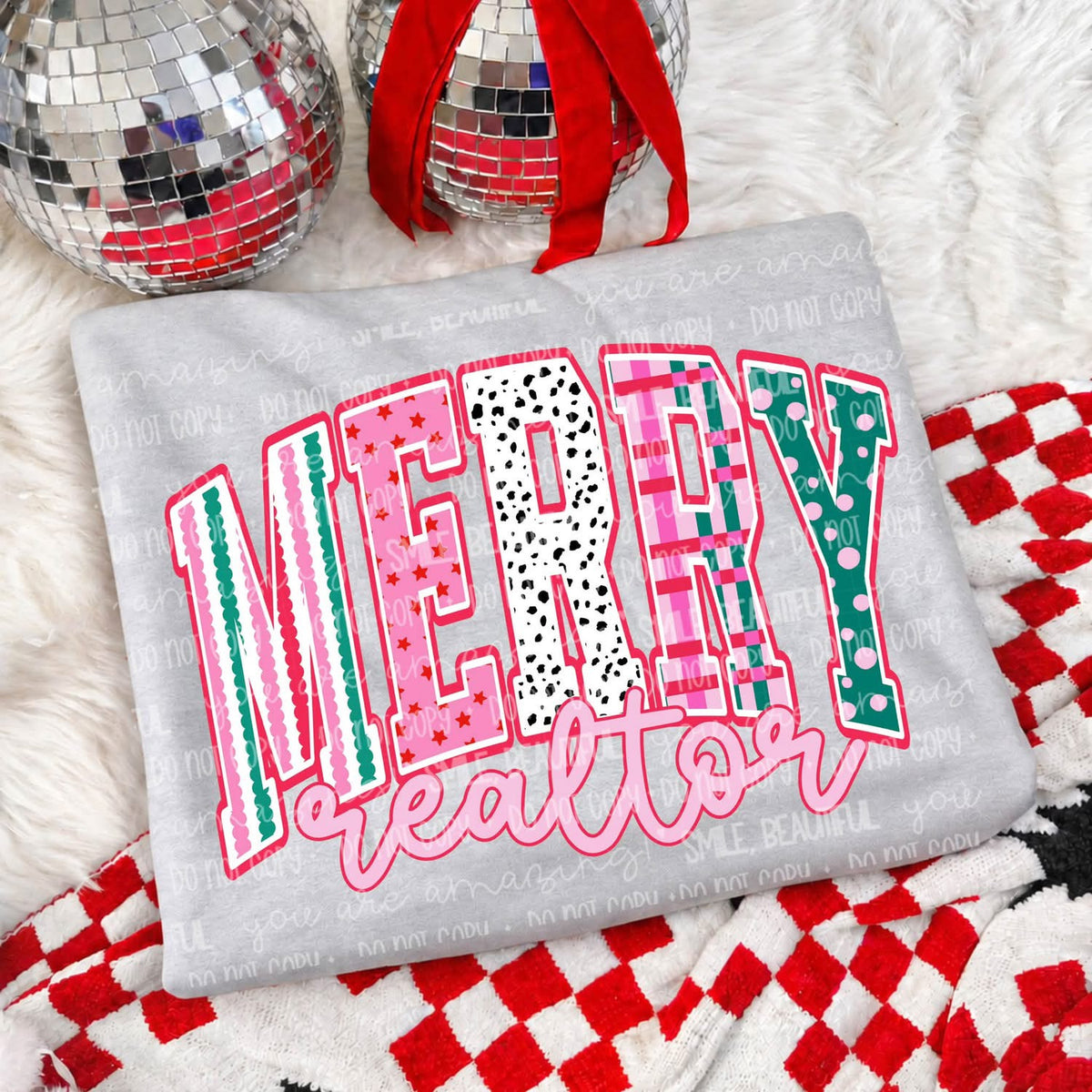 Merry Realtor  - Transfers (CC)