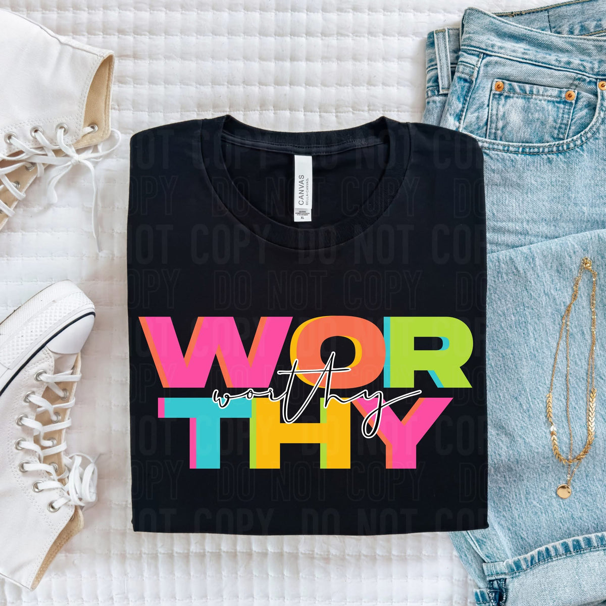 Worthy -  TRANSFER (SBB)