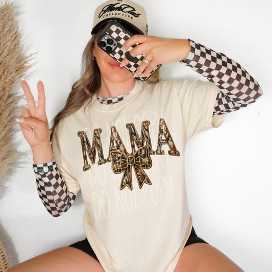 Mama - TRANSFER (PH)