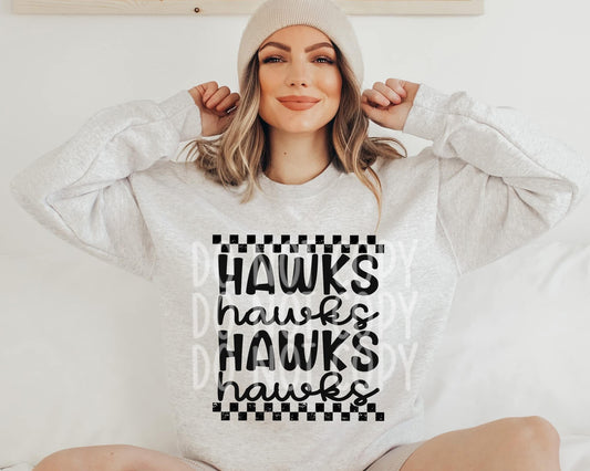 Hawks - TRANSFERS (PH)