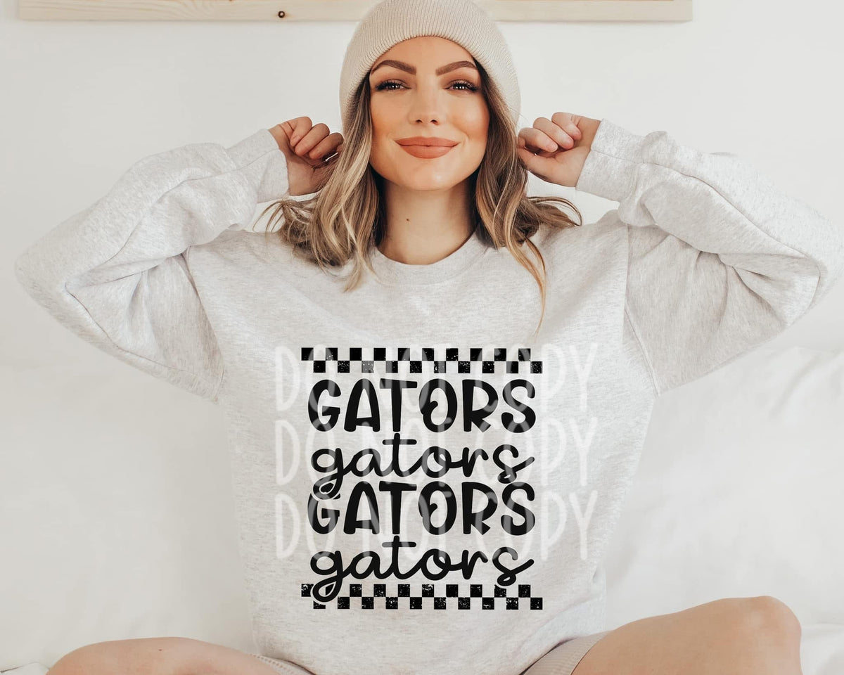 Gators - TRANSFERS (PH)