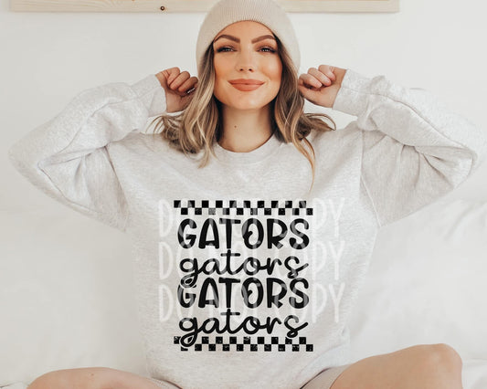 Gators - TRANSFERS (PH)