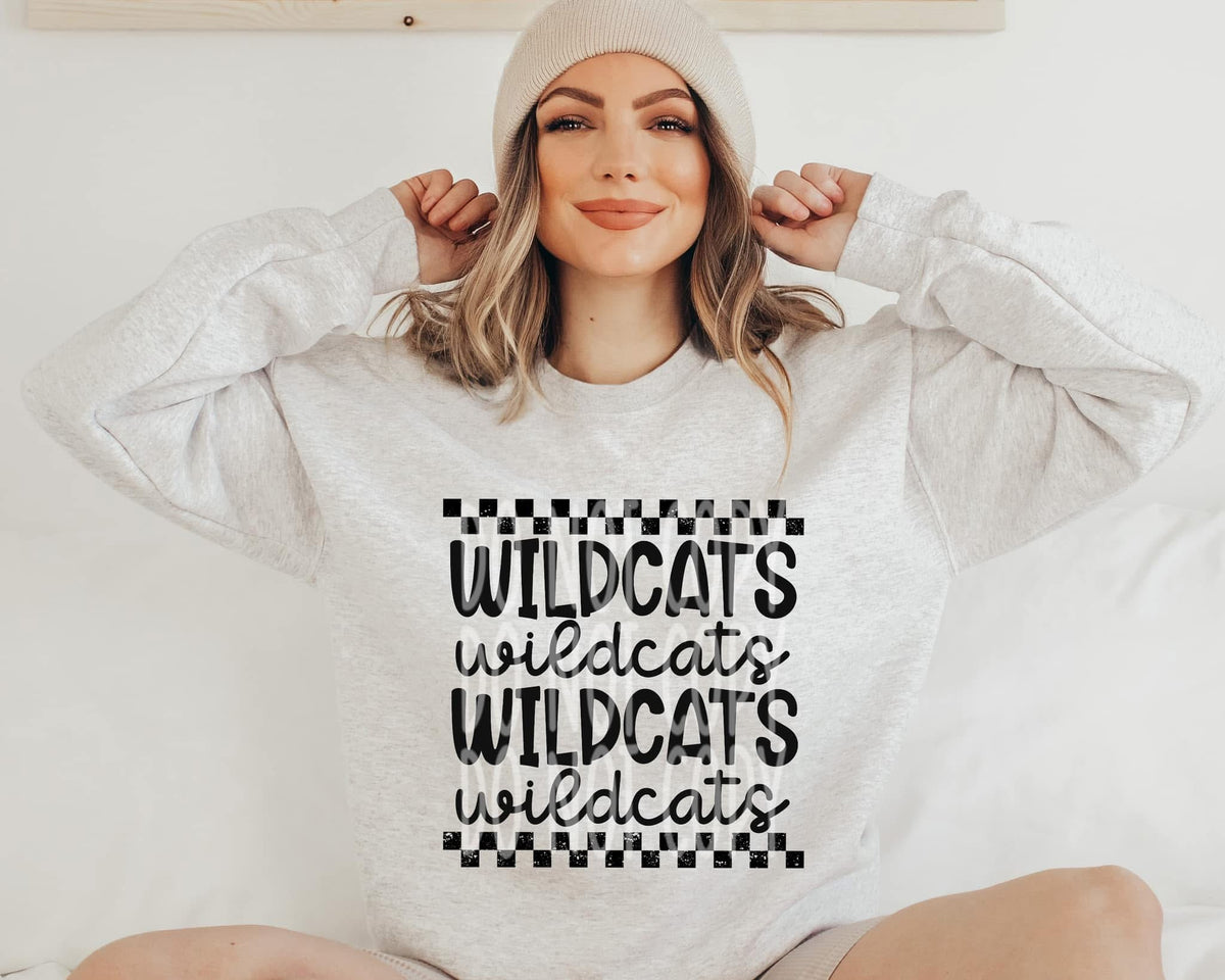 Wildcats - TRANSFERS (PH)