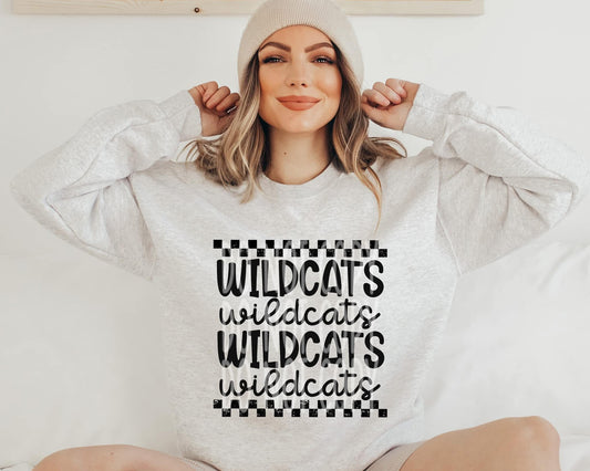 Wildcats - TRANSFERS (PH)