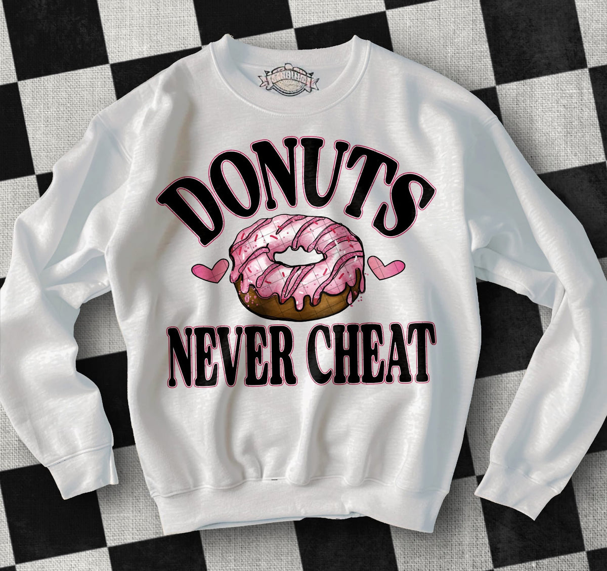 Donuts Never Cheat - TRANSFERS (KPI)