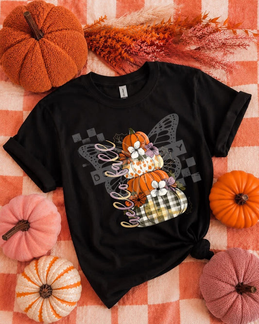 Hello Fall -  TRANSFER (PH)