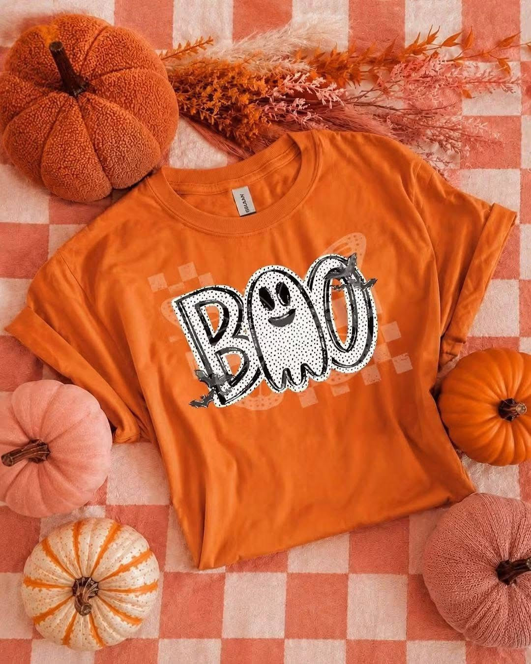 Boo -  TRANSFER (PH)