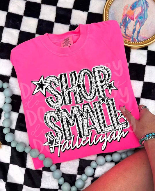 Shop Small -  TRANSFER (PH)