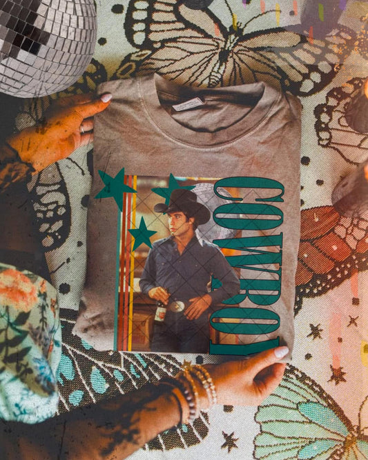 Cowboy  - TRANSFERS (TIB)