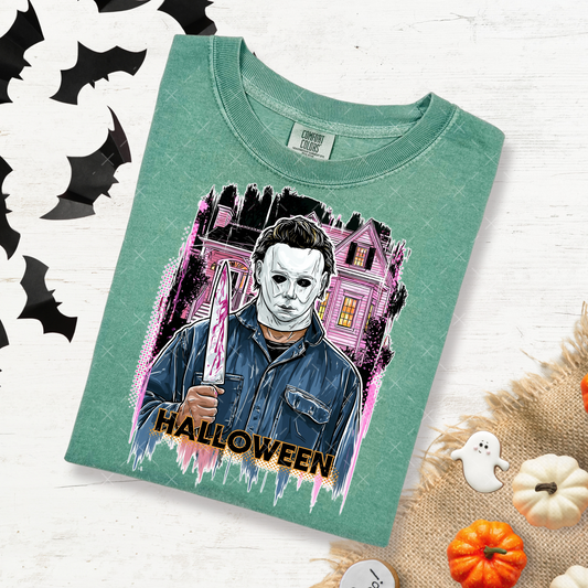 Halloween -  Transfers (SS)
