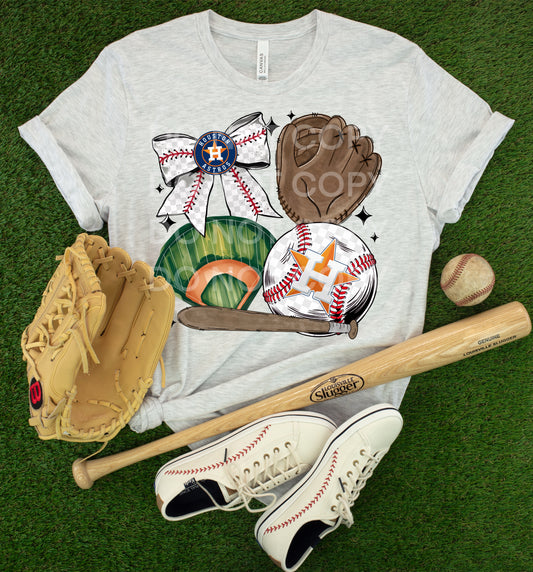 Baseball 4 - Transfer (SCG)