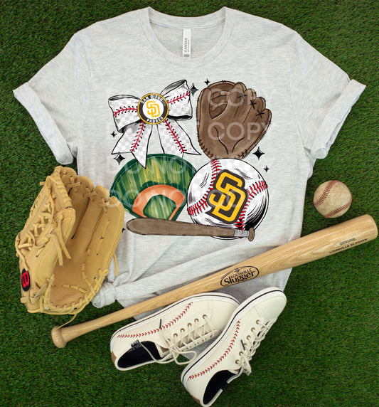 Baseball 14 - Transfer (SCG)